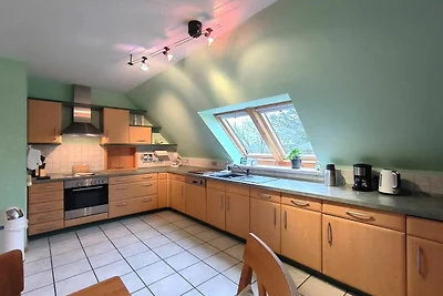 Vakantieappartement Gezinsvakantie Dörpstedt