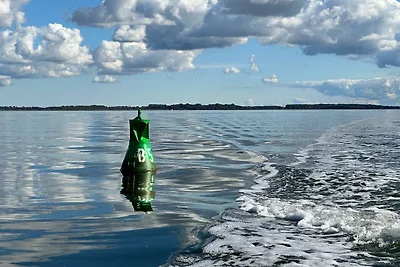 Ferienwohnung Der Segler