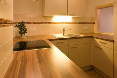 Apartament Dla rodzin Steinbach am Attersee