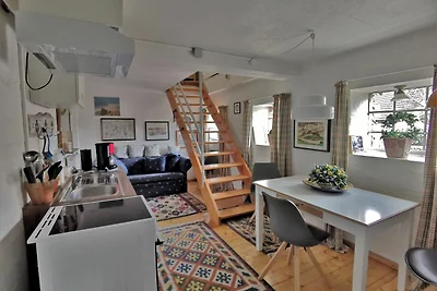 Vakantieappartement Gezinsvakantie Wanderup