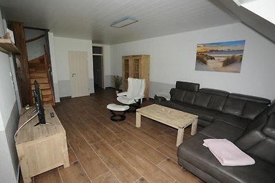 Vakantieappartement Gezinsvakantie Uplengen