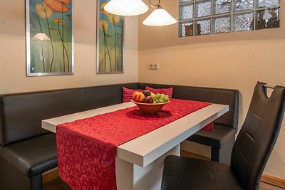 Vakantieappartement Gezinsvakantie Waischenfeld