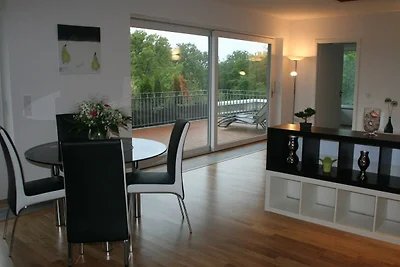 Appartamento Vacanza con famiglia Warnemünde