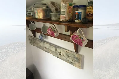 Vakantieappartement Gezinsvakantie Kamminke