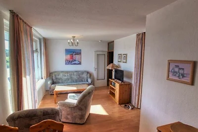 Ferienpark - Haus P, App. 0P0407