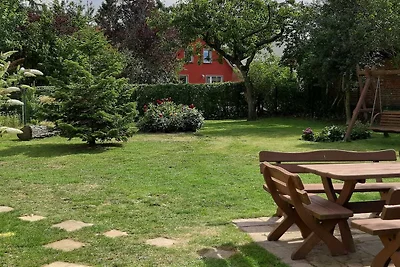 Fewo Smillenzweg 33qm