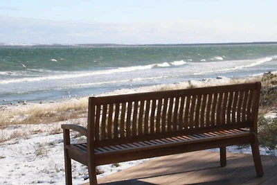 Vakantieappartement Gezinsvakantie Juliusruh