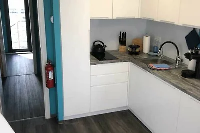 Casa su barca Vacanza single Zehdenick