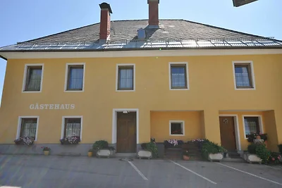 Suite, Frühstück