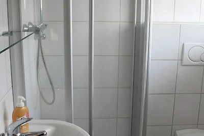 Vakantieappartement Gezinsvakantie Butjadingen