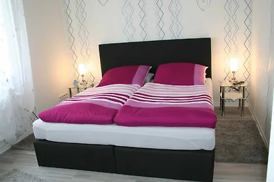 Ferienwohnung Spatzennest