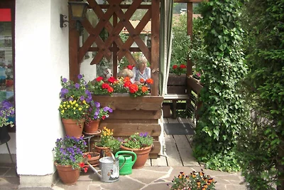 Appartamento Vacanza con famiglia Bayrischzell