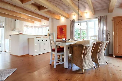 Vakantieappartement Gezinsvakantie Kalkhorst