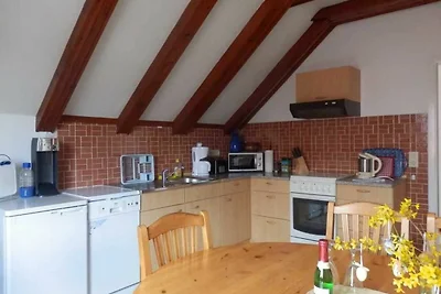Ferienwohnung Rackl beim Schlossblick