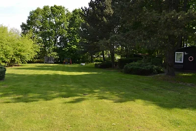 Vakantieappartement Gezinsvakantie Weitendorf