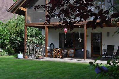 Ferienwohnung, 59 m², Parterre, 1 Schlafraum,...