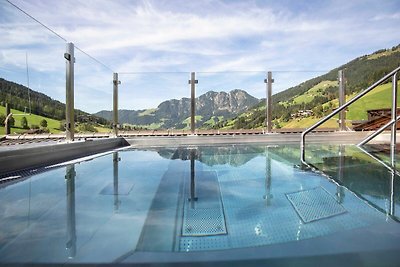 Wellnesszimmer K4