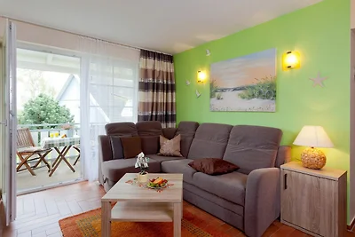 Wohnung Mühlenpark