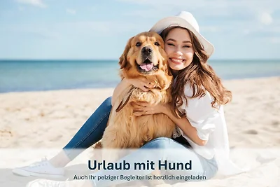 Vakantieappartement Gezinsvakantie Zempin