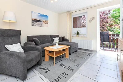 Appartamento Vacanza con famiglia Wittmund