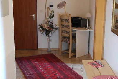 Appartamento Vacanza con famiglia Füssen
