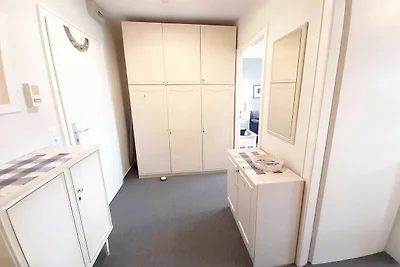 2-Zimmerwohnung Appm. Nr. 3