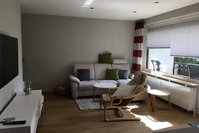 Holiday flat family holiday Bad Harzburg