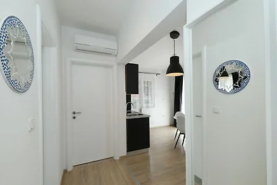 Vakantieappartement Gezinsvakantie Starigrad