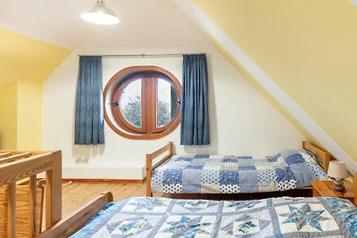Appartamento Vacanza con famiglia Friedrichskoog