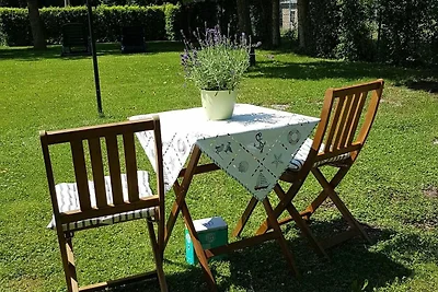 Vakantieappartement Gezinsvakantie Bülow