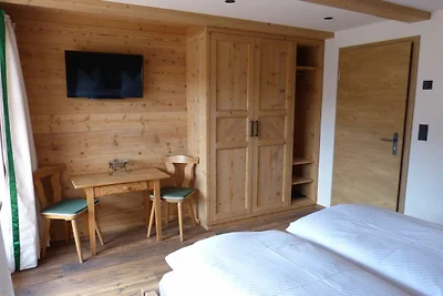 Vakantieappartement Gezinsvakantie Kreuth