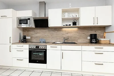 Vakantieappartement Gezinsvakantie Neuharlingersiel