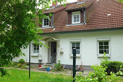 Vakantieappartement Gezinsvakantie Korswandt
