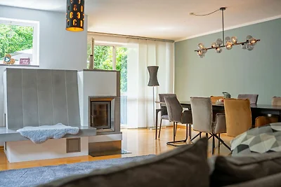 Ferienhaus in Herrsching
