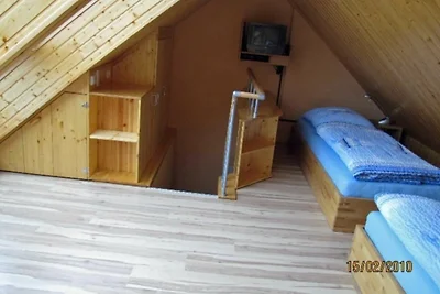 Vakantieappartement Gezinsvakantie Ückeritz