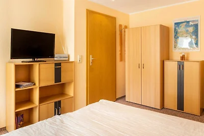 Vakantieappartement Gezinsvakantie Bergen auf Rügen