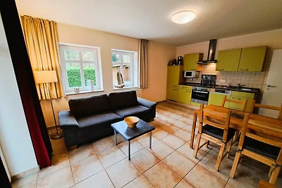 Villa Zollernhöhe 2 EG Objekt-ID 157289