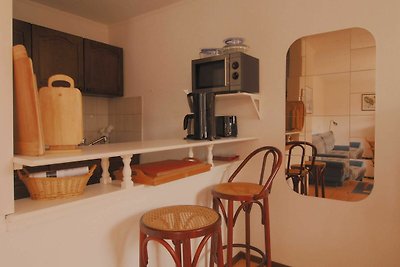 Stolteraa Ferienhaus 77