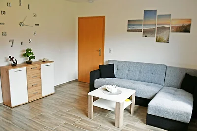 Vakantieappartement Gezinsvakantie Putbus