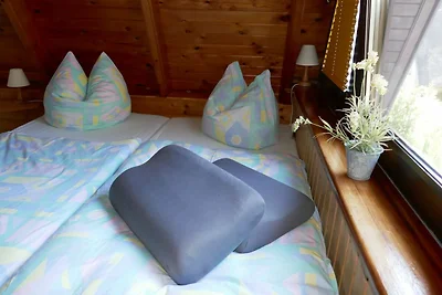 Reetdachhaus Quilitz