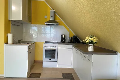 Appartamento Vacanza con famiglia Senftenberg