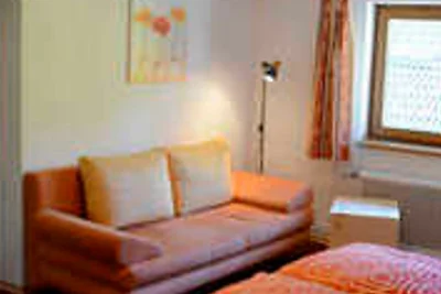 Vakantieappartement Gezinsvakantie Nesselwängle