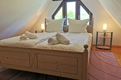 Ferienwohnung Panoramazauber