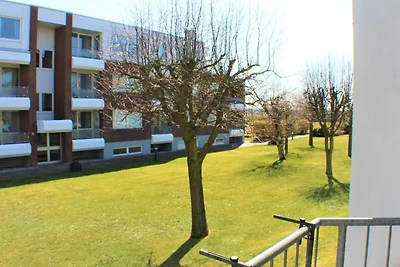 KNE-20 - Komfortables Appartement mit...