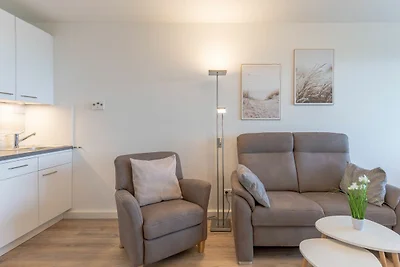 Vakantieappartement Gezinsvakantie Cuxhaven