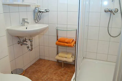 Strandkorbhaus 7 150 m zum Strand ruhige Lage