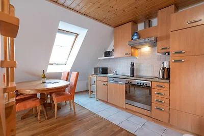 Apartamento Vacaciones familiares Ückeritz