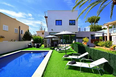 Appartamento Vacanza con famiglia Alcudia