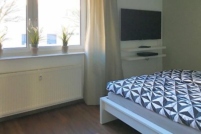 Vakantieappartement Gezinsvakantie Warnemünde