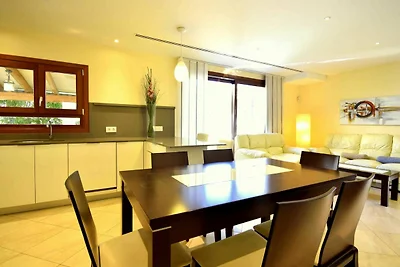 Appartamento Vacanza con famiglia Alcudia